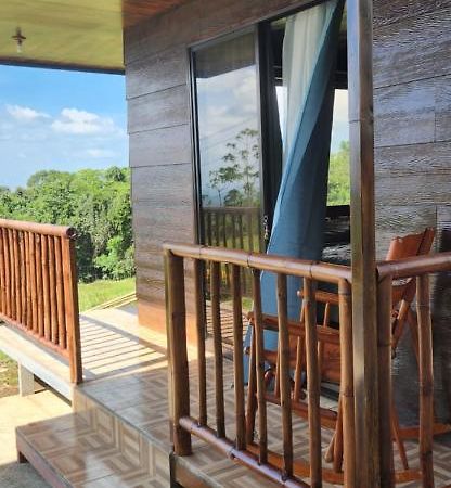 Cabana De La Montana Río Cuarto Exterior foto