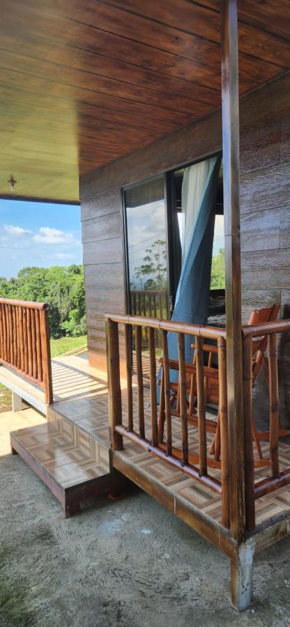 Cabana De La Montana Río Cuarto Exterior foto